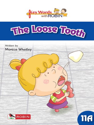 cover image of The Loose Tooth